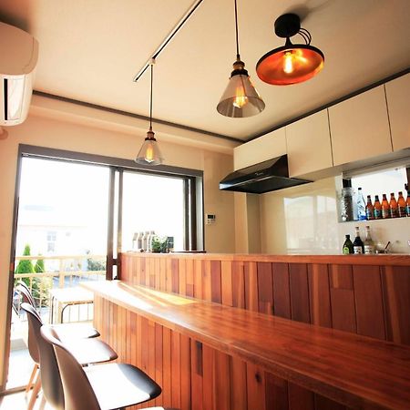 一棟貸しの海宿 Kamakura Sun&Breeze Экстерьер фото